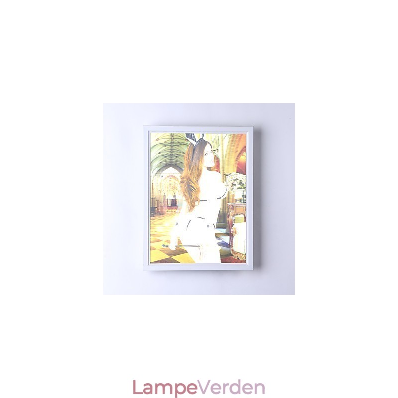 Integreret Modern Contemporary Modern Contemporary Painting Feature for Ambient Light Wall Sconces