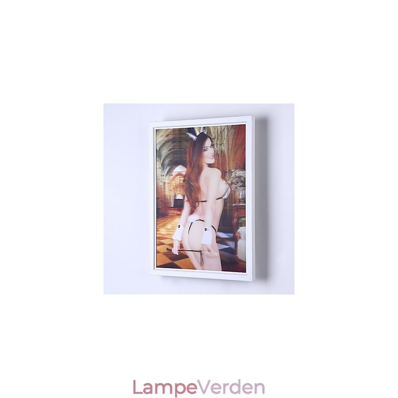 Integreret Modern Contemporary Modern Contemporary Painting Feature for Ambient Light Wall Sconces