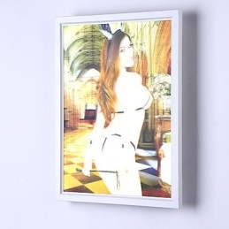 Integreret Modern Contemporary Modern Contemporary Painting Feature for Ambient Light Wall Sconces