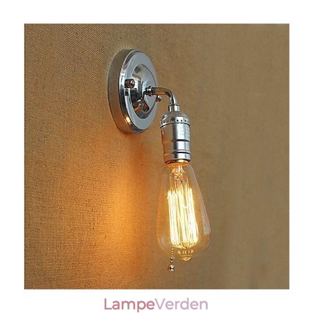 Retro malefunktion til Mini Style Swing Arm Ambient Light Wall Sconces Wall Light Retro malefunktion til Mini Style Swing Arm Ambient Light Wall Sconces Wall Light