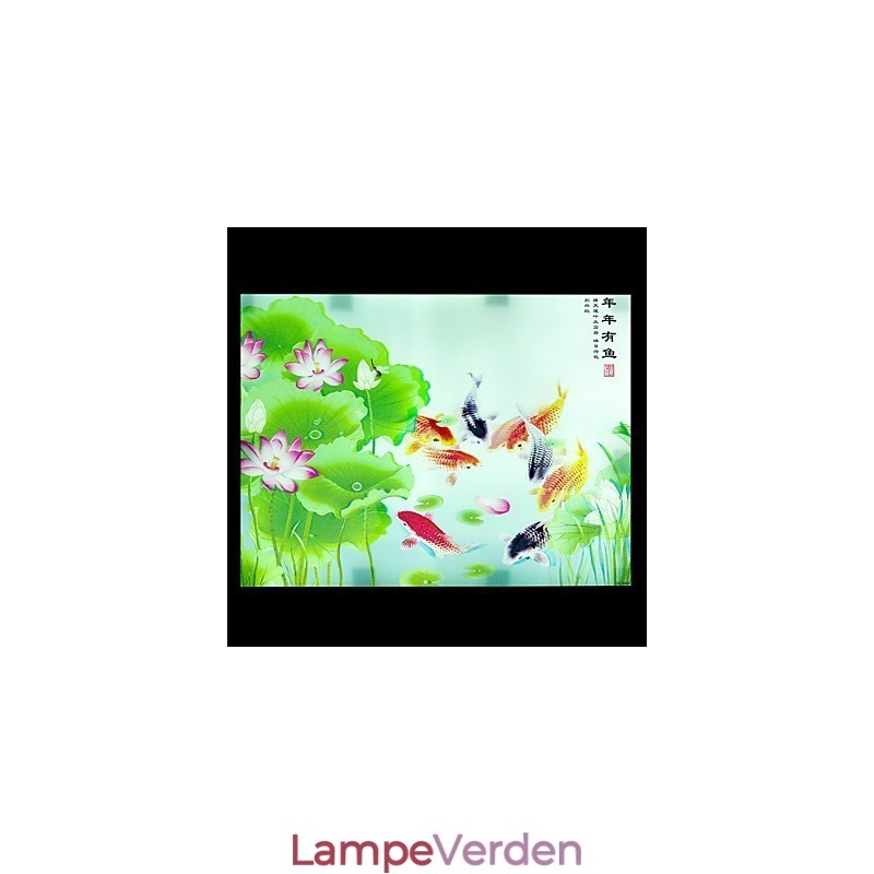 Integreret Modern Contemporary Modern Contemporary Painting Feature for Ambient Light Wall Sconces