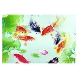 Integreret Modern Contemporary Modern Contemporary Painting Feature for Ambient Light Wall Sconces