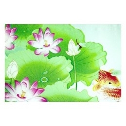 Integreret Modern Contemporary Modern Contemporary Painting Feature for Ambient Light Wall Sconces