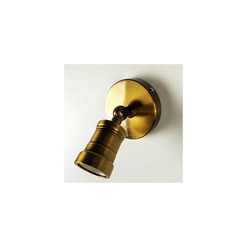Væglampe Bedside Soveværelse Simple Moderne Lamper
