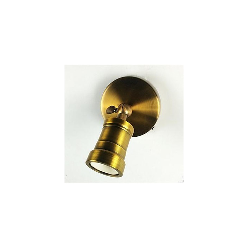 Væglampe Bedside Soveværelse Simple Moderne Lamper