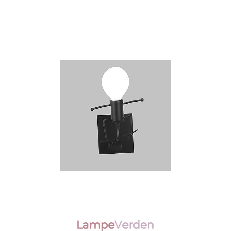 Moderne Moderne Traditionel Klassisk Rustik Lodge Nyhed Malefunktion til Downlight Væglamper Væglampe