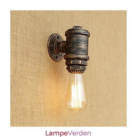 Country Retro Painting Feature for Mini Style Ambient Light Wall Sconces Wall Light Country Retro Painting Feature for Mini Style Ambient Light Wall Sconces Wall Light