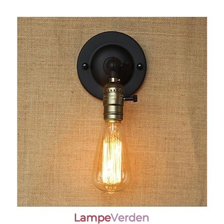 Retro malefunktion til Mini Style Swing Arm Ambient Light Wall Sconces Wall Light Retro malefunktion til Mini Style Swing Arm Ambient Light Wall Sconces Wall Light