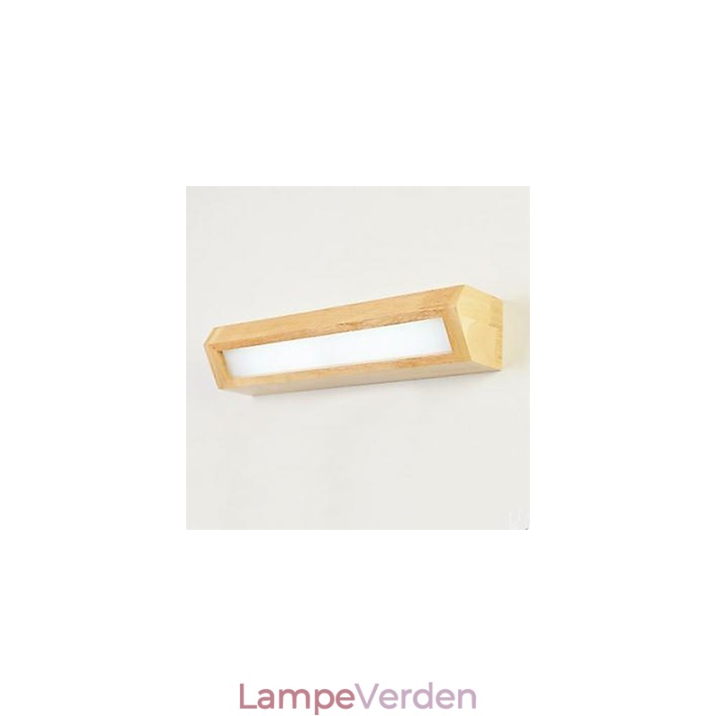 Modern Contemporary Others Feature for Ambient Light Badeværelsesbelysning Væglampe