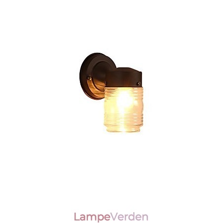 Væglampe Moderne moderne sort oxid-finish-funktion til Mini Style Ambient Light Wall Sconces Væglampe Moderne moderne sort oxid-finish-funktion til Mini Style Ambient Light Wall Sconces