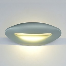 Integreret Modern Contemporary Modern Contemporary Painting Feature for Ambient Light Wall Sconces