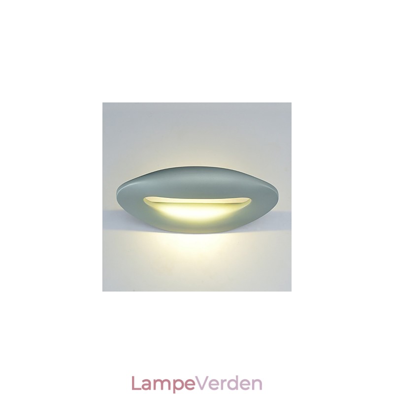 Integreret Modern Contemporary Modern Contemporary Painting Feature for Ambient Light Wall Sconces