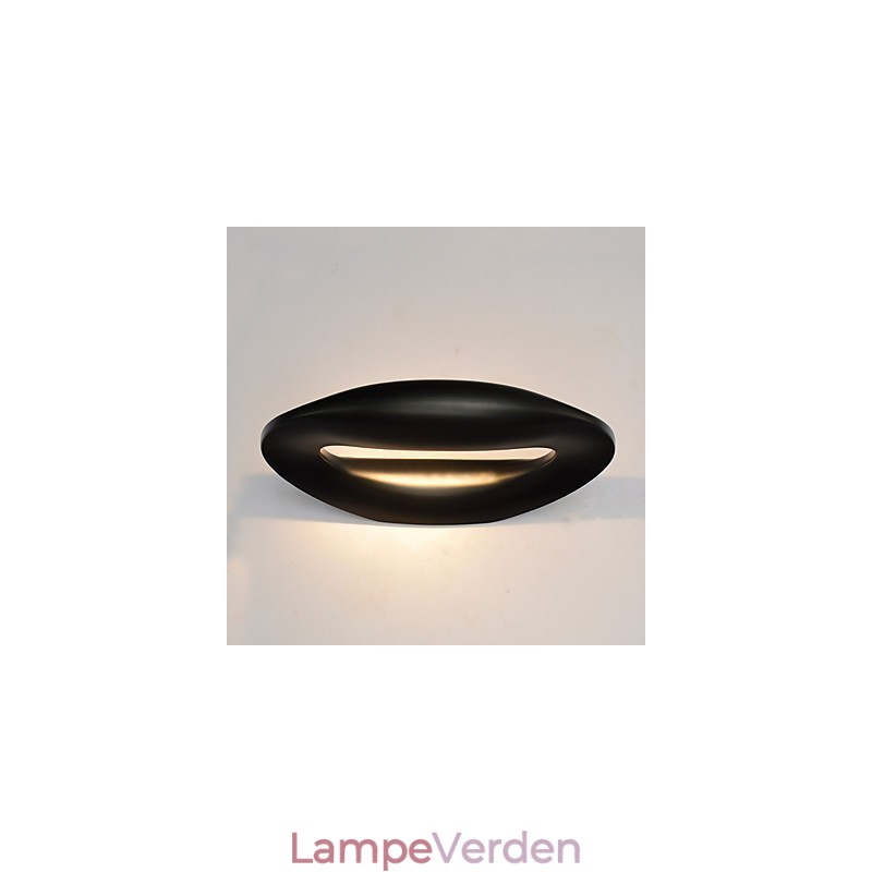 Integreret Modern Contemporary Modern Contemporary Painting Feature for Ambient Light Wall Sconces