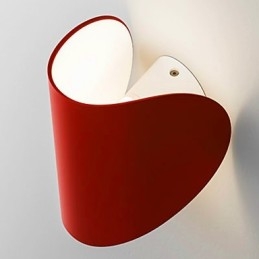 Moderne moderne maleri funktion til Mini Style Ambient Light Wall Sconces Wall Light Personality væglampe