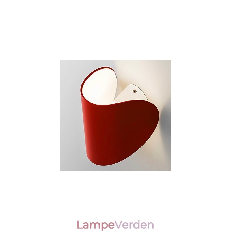 Moderne moderne maleri funktion til Mini Style Ambient Light Wall Sconces Wall Light Personality væglampe