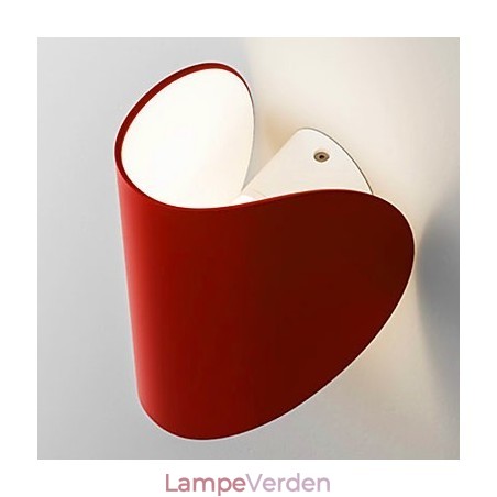 Moderne moderne maleri funktion til Mini Style Ambient Light Wall Sconces Wall Light Personality væglampe
