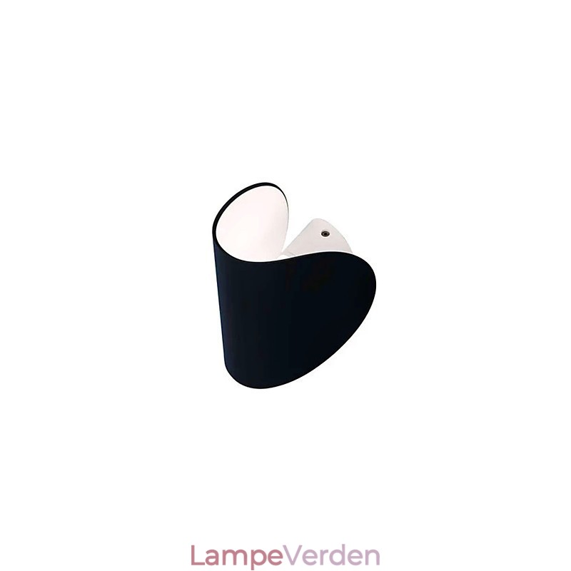 Moderne moderne maleri funktion til Mini Style Ambient Light Wall Sconces Wall Light Personality væglampe