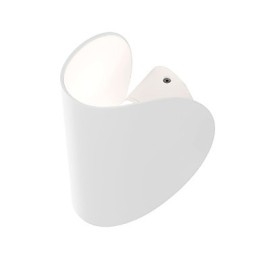 Moderne moderne maleri funktion til Mini Style Ambient Light Wall Sconces Wall Light Personality væglampe