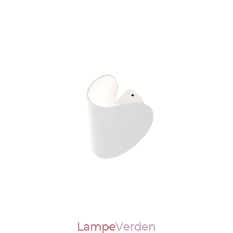 Moderne moderne maleri funktion til Mini Style Ambient Light Wall Sconces Wall Light Personality væglampe