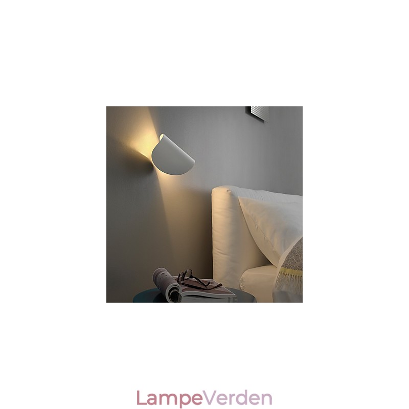 Moderne moderne maleri funktion til Mini Style Ambient Light Wall Sconces Wall Light Personality væglampe