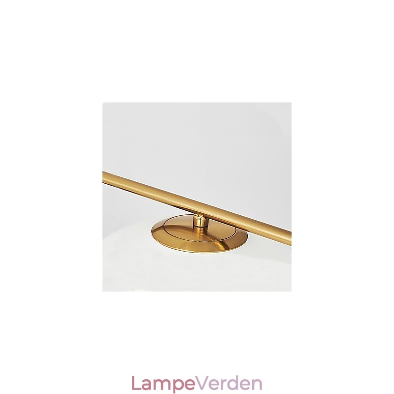 Moderne moderne Rose Gold Feature Ambient Light Wall Sconces Wall Light