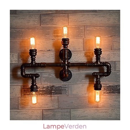 Integreret Modern Contemporary Modern Contemporary Painting Feature for Ambient Light Wall Sconces Integreret Modern Contemporary Modern Contemporary Painting Feature for Ambient Light Wall Sconces
