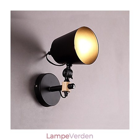 Malefunktion Downlight væglampe Malefunktion Downlight væglampe