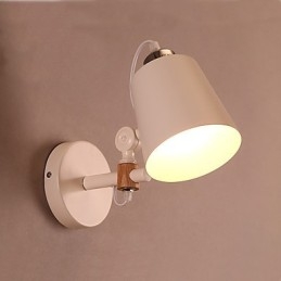 Malefunktion Downlight væglampe