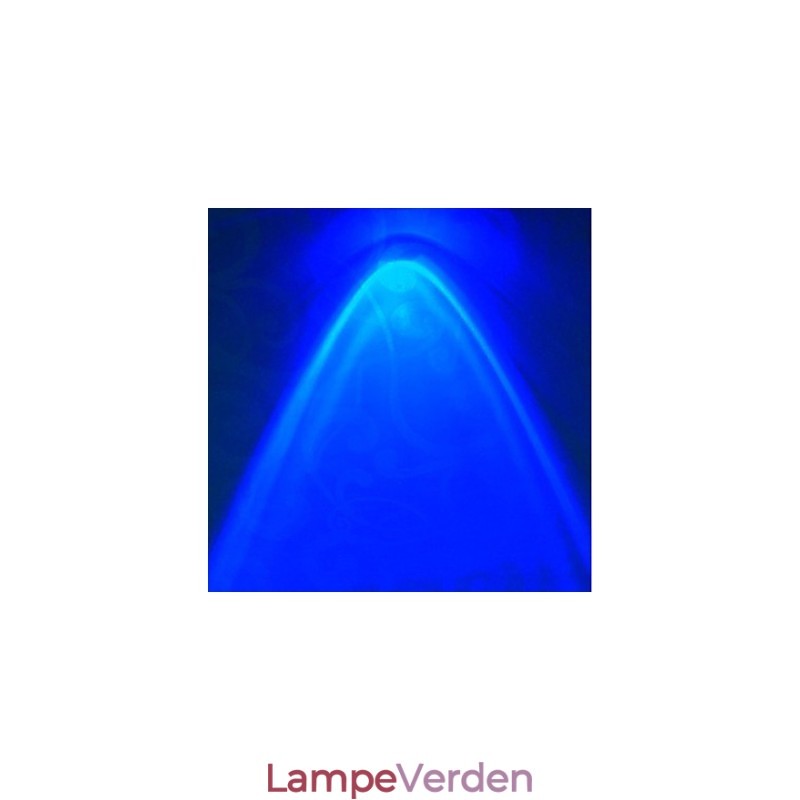 Multi Color 3 Nyhedsfunktion til Mini Style Ambient Light Wall Sconces Væglampe