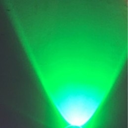 Multi Color 3 Nyhedsfunktion til Mini Style Ambient Light Wall Sconces Væglampe
