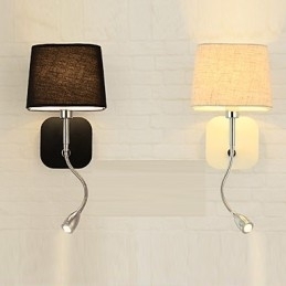 Mini Style Ambient Light Wall Sconces Wall Light