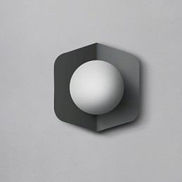 Moderne moderne funktion til Mini Style Ambient Light Wall Sconces Wall Light