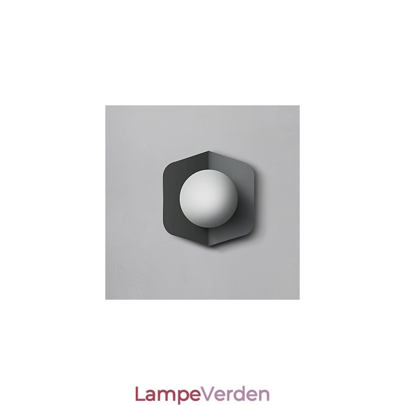 Moderne moderne funktion til Mini Style Ambient Light Wall Sconces Wall Light