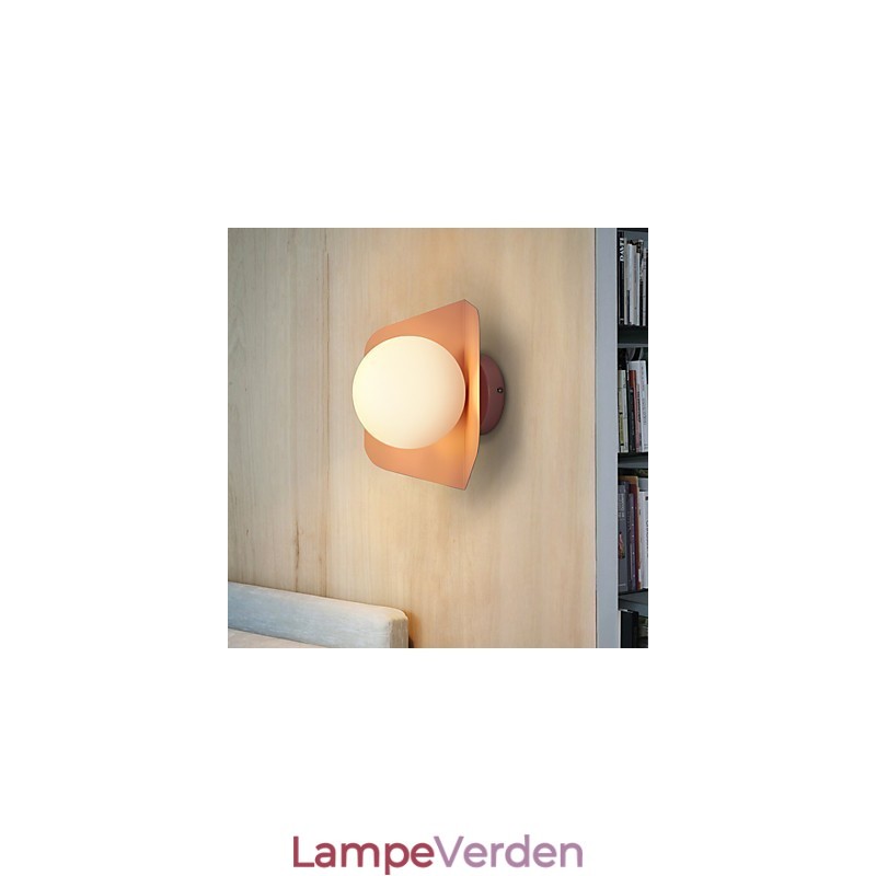 Moderne moderne funktion til Mini Style Ambient Light Wall Sconces Wall Light