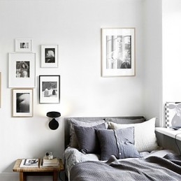 Country Modern Contemporary Feature til Mini Style Ambient Light Wall Sconces Wall Light