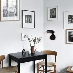 Country Modern Contemporary Feature til Mini Style Ambient Light Wall Sconces Wall Light
