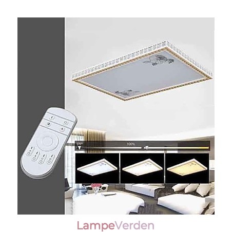 Flush Mount Modern Contemporary Metal