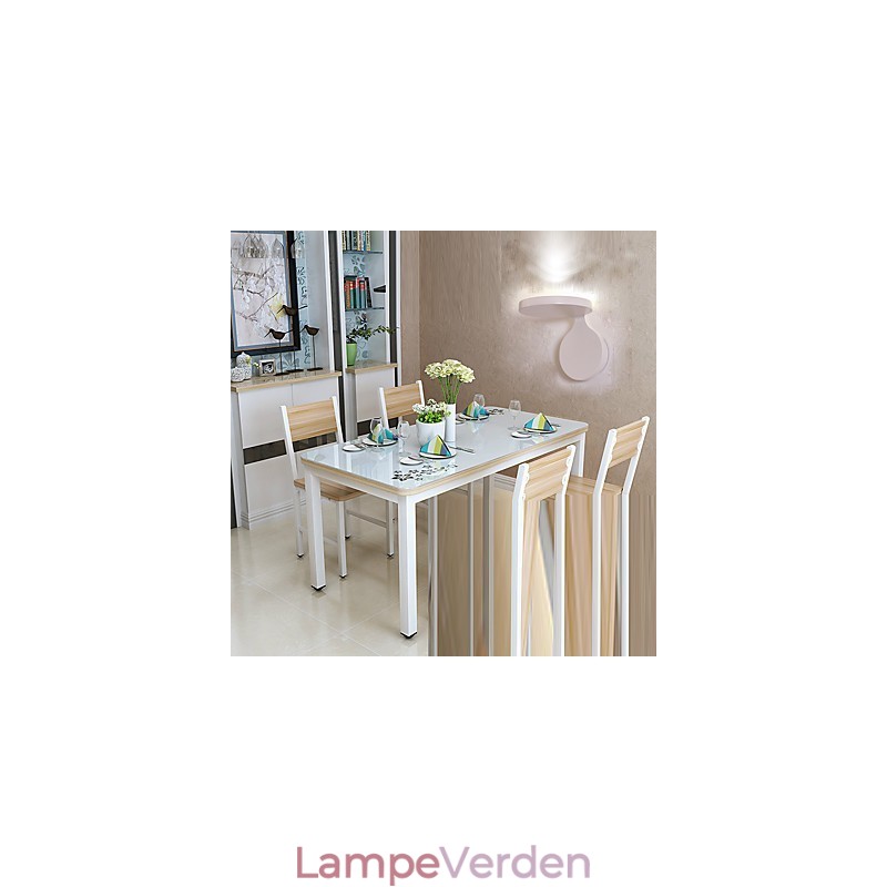 Country Modern Contemporary Feature til Mini Style Ambient Light Wall Sconces Wall Light