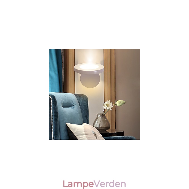 Country Modern Contemporary Feature til Mini Style Ambient Light Wall Sconces Wall Light