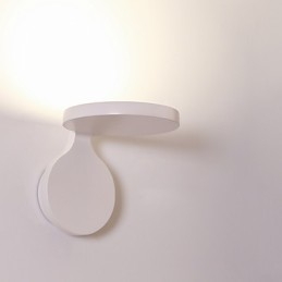 Country Modern Contemporary Feature til Mini Style Ambient Light Wall Sconces Wall Light