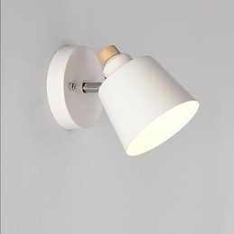 Moderne moderne funktion Ambient Light Wall Sconces Wall Light