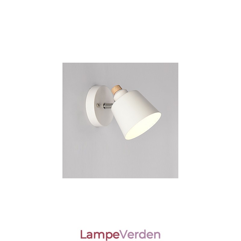 Moderne moderne funktion Ambient Light Wall Sconces Wall Light