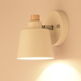 Moderne moderne funktion Ambient Light Wall Sconces Wall Light