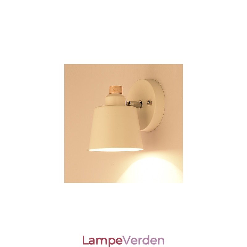 Moderne moderne funktion Ambient Light Wall Sconces Wall Light