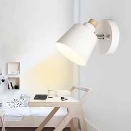 Moderne moderne funktion Ambient Light Wall Sconces Wall Light