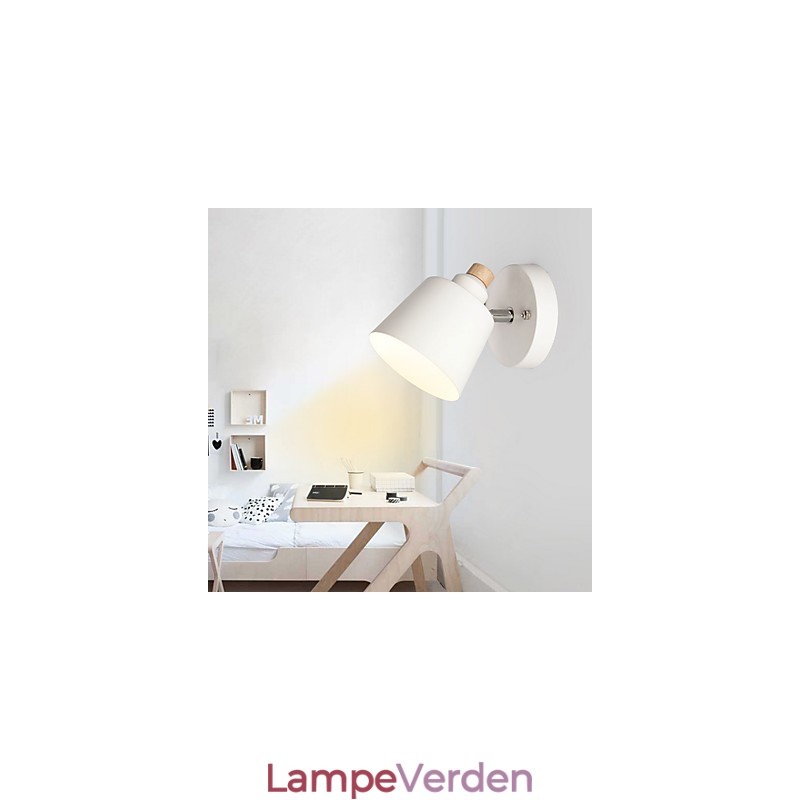Moderne moderne funktion Ambient Light Wall Sconces Wall Light