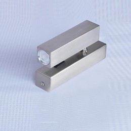 Moderne moderne funktion til Mini Style Ambient Light Wall Sconces Wall Light