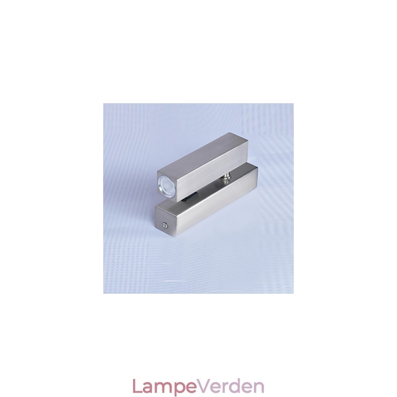 Moderne moderne funktion til Mini Style Ambient Light Wall Sconces Wall Light