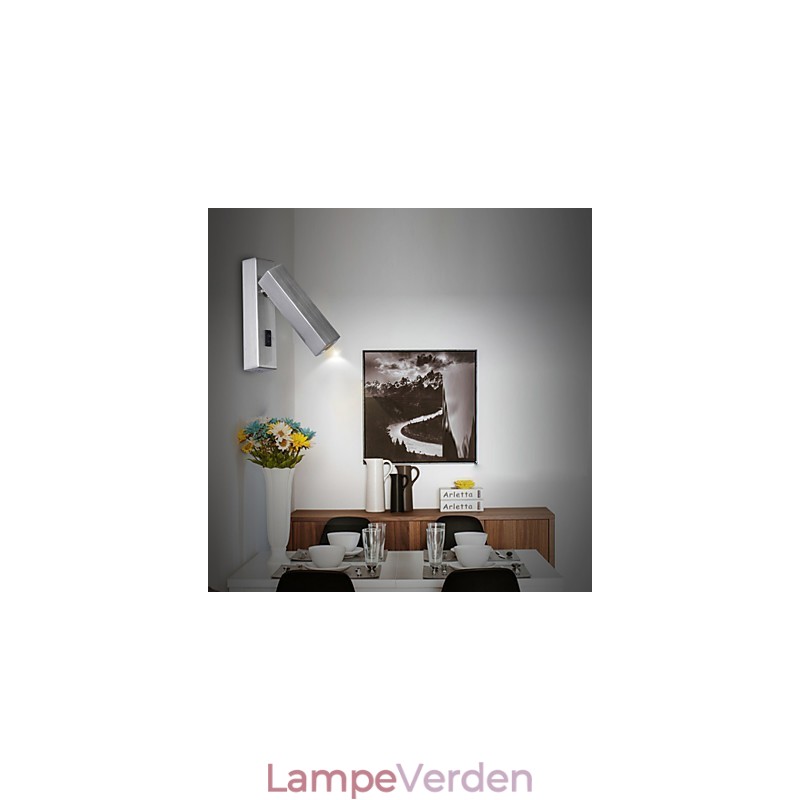 Moderne moderne funktion til Mini Style Ambient Light Wall Sconces Wall Light