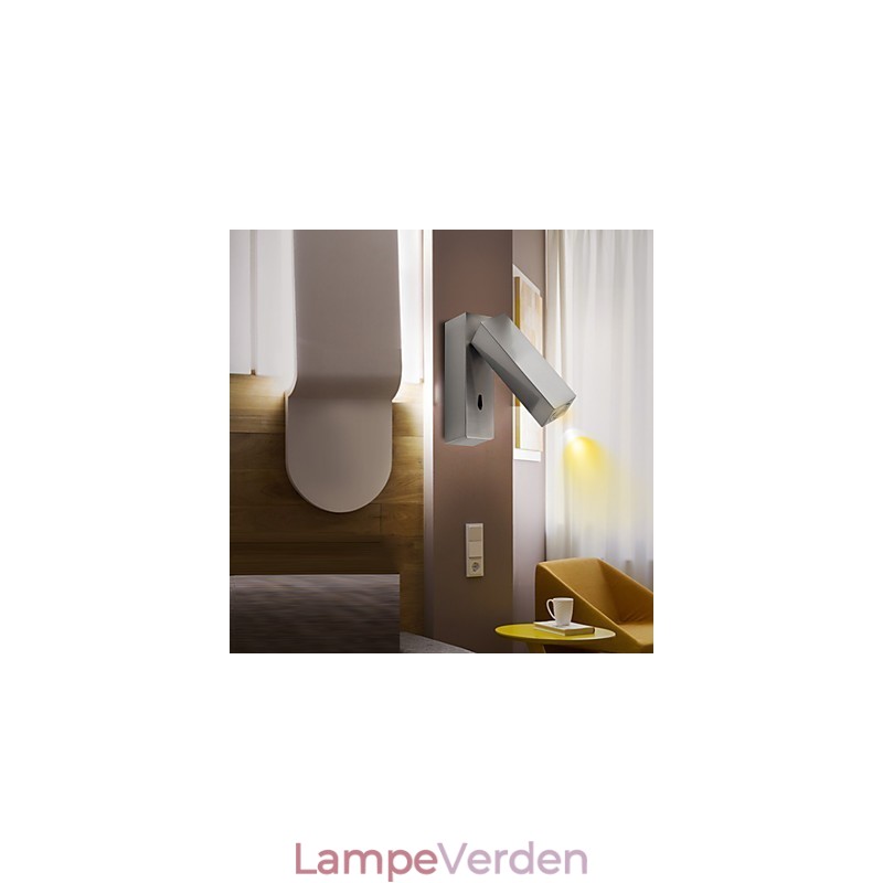 Moderne moderne funktion til Mini Style Ambient Light Wall Sconces Wall Light
